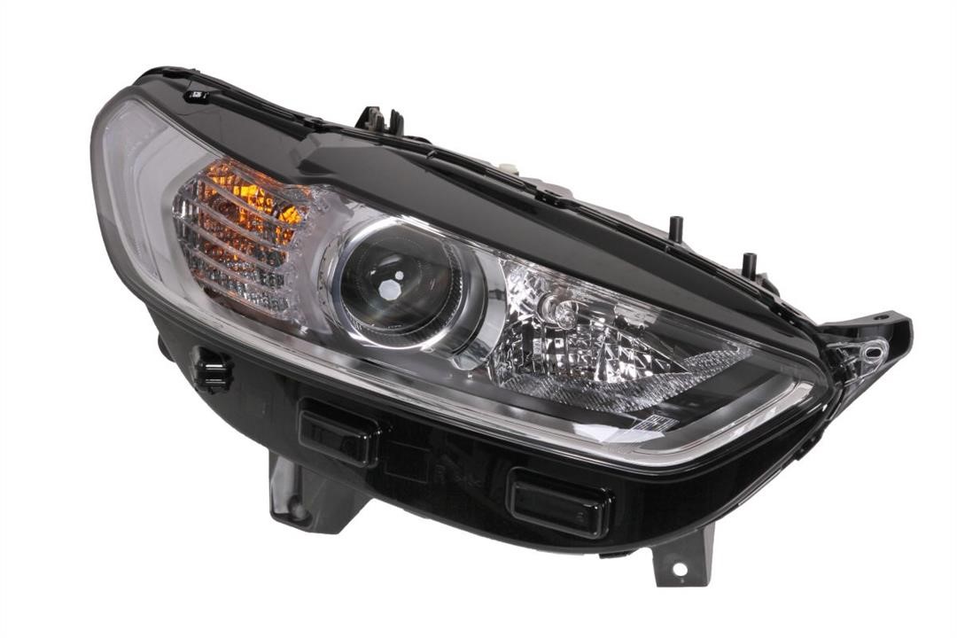 Valeo 046793 Headlight right 046793: Buy near me at 2407.PL in Poland at an Affordable price!