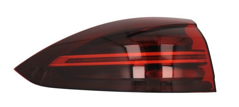 Valeo 045485 Tail lamp outer left 045485: Buy near me in Poland at 2407.PL - Good price!