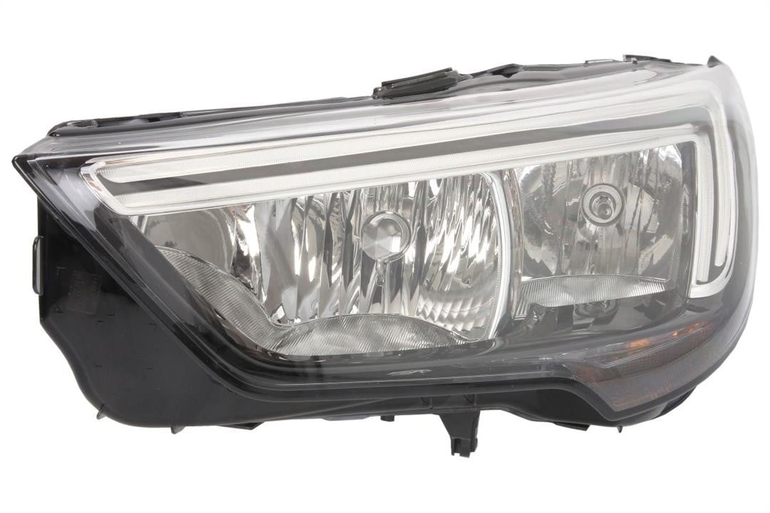 Valeo 046940 Headlamp 046940: Buy near me at 2407.PL in Poland at an Affordable price!