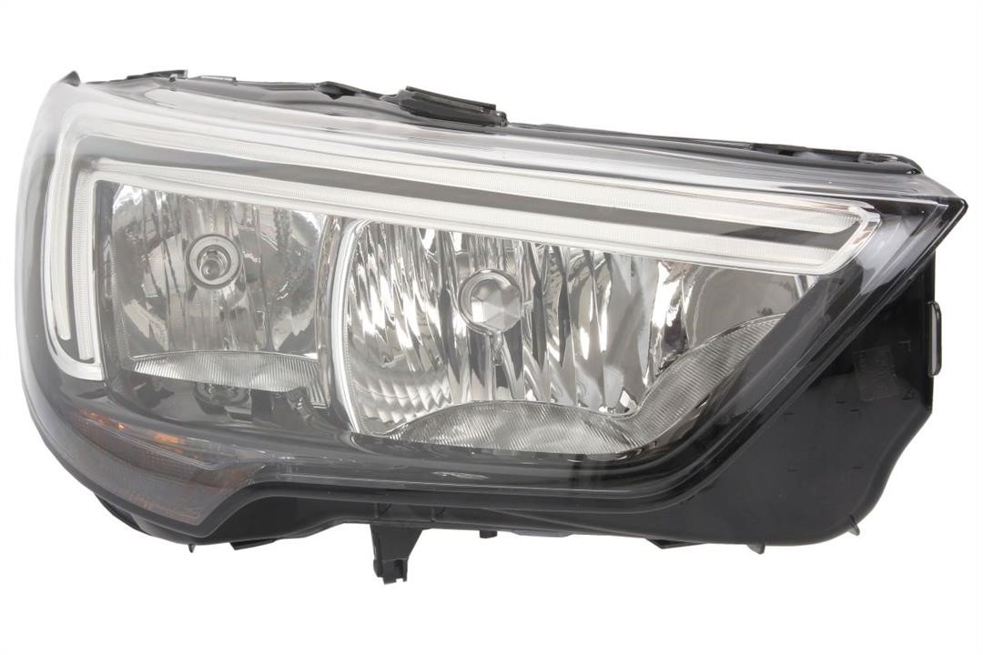 Valeo 046941 Headlamp 046941: Buy near me at 2407.PL in Poland at an Affordable price!