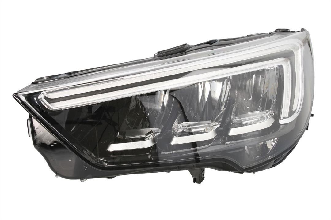 Valeo 046944 Headlamp 046944: Buy near me at 2407.PL in Poland at an Affordable price!