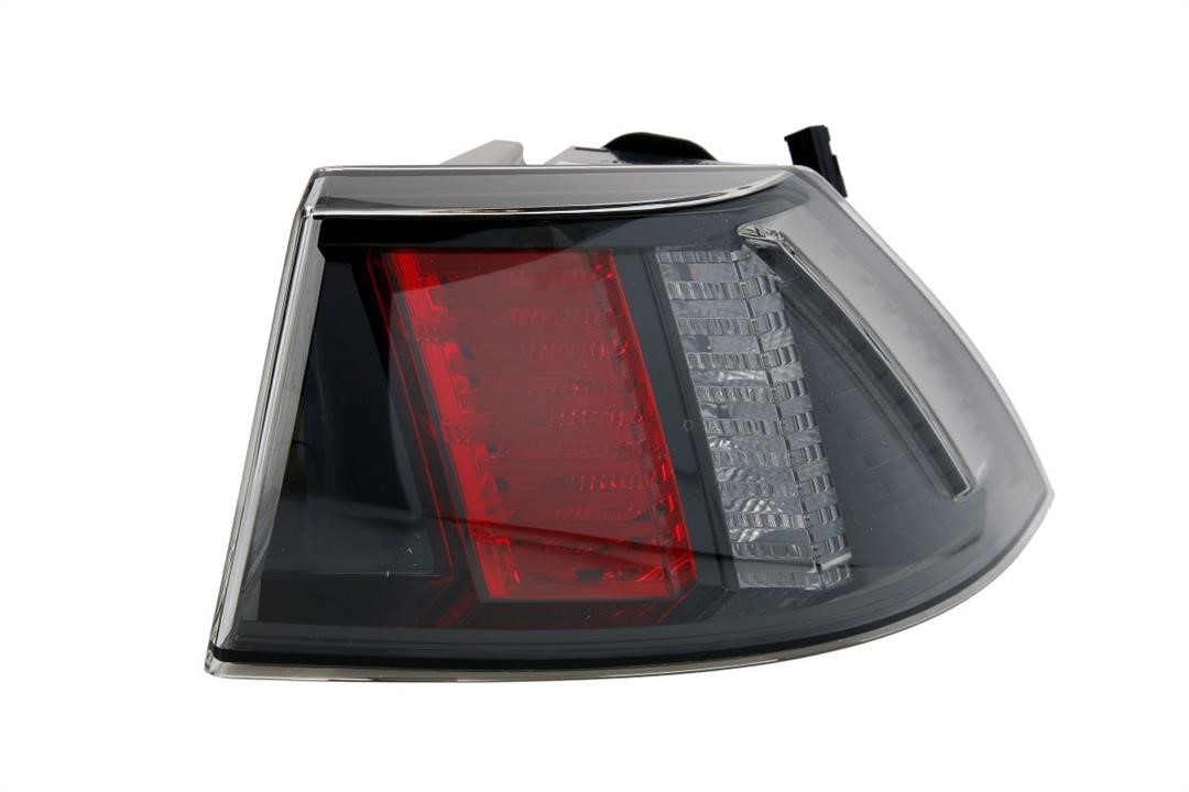 Valeo 047339 Combination Rearlight 047339: Buy near me at 2407.PL in Poland at an Affordable price!