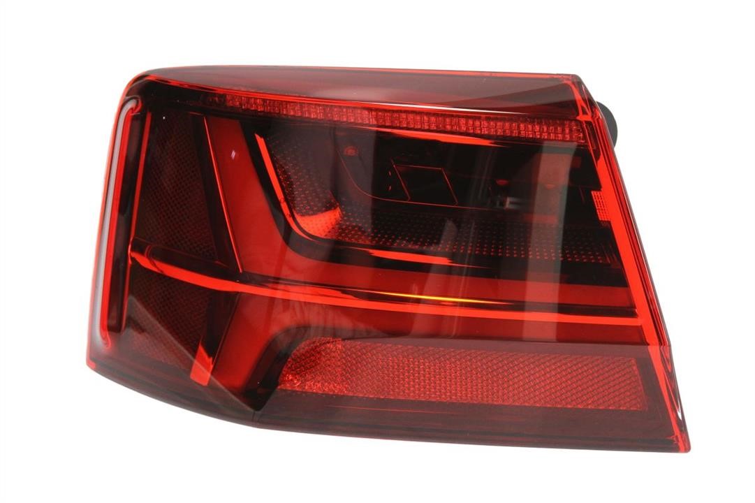 Valeo 047006 Tail lamp outer left 047006: Buy near me in Poland at 2407.PL - Good price!