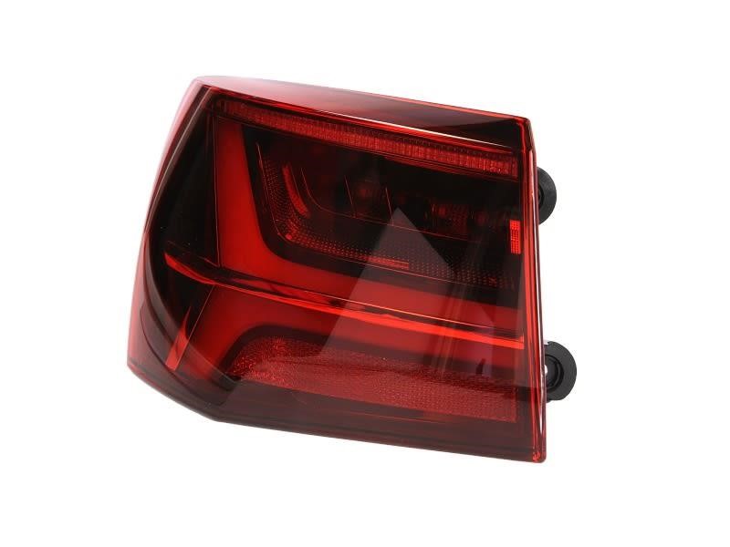 Valeo 047018 Tail lamp outer left 047018: Buy near me in Poland at 2407.PL - Good price!