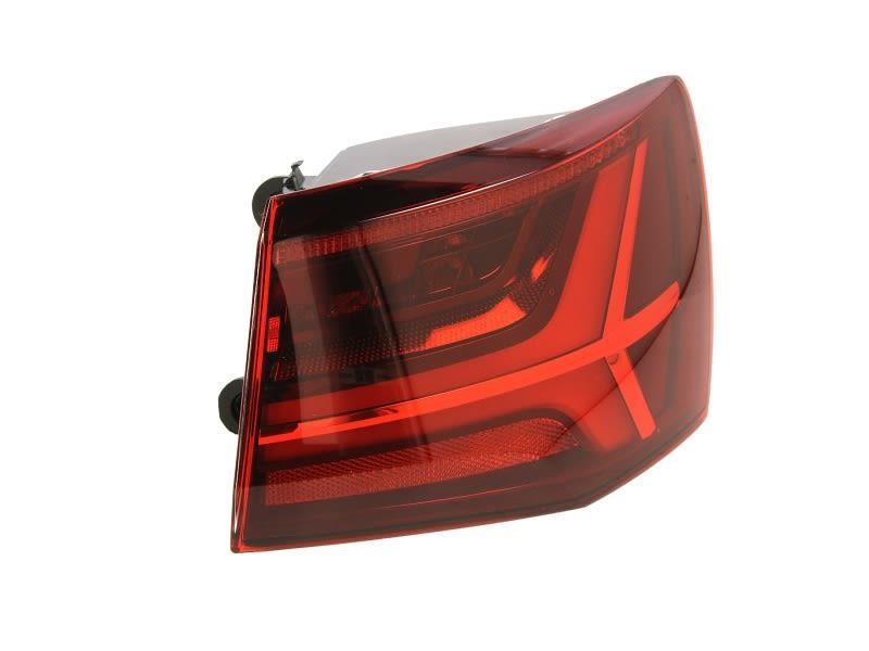 Valeo 047019 Tail lamp outer right 047019: Buy near me in Poland at 2407.PL - Good price!