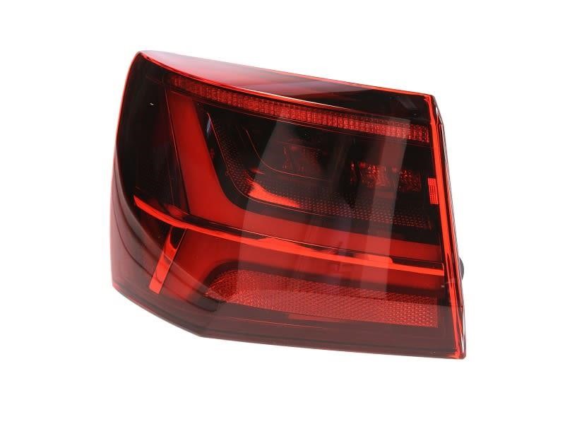 Valeo 047022 Tail lamp outer left 047022: Buy near me in Poland at 2407.PL - Good price!