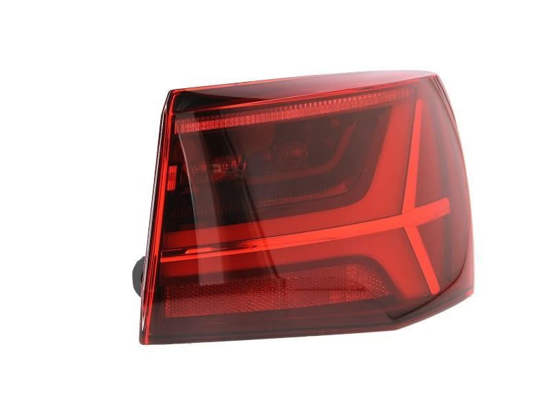 Valeo 047023 Tail lamp outer right 047023: Buy near me in Poland at 2407.PL - Good price!