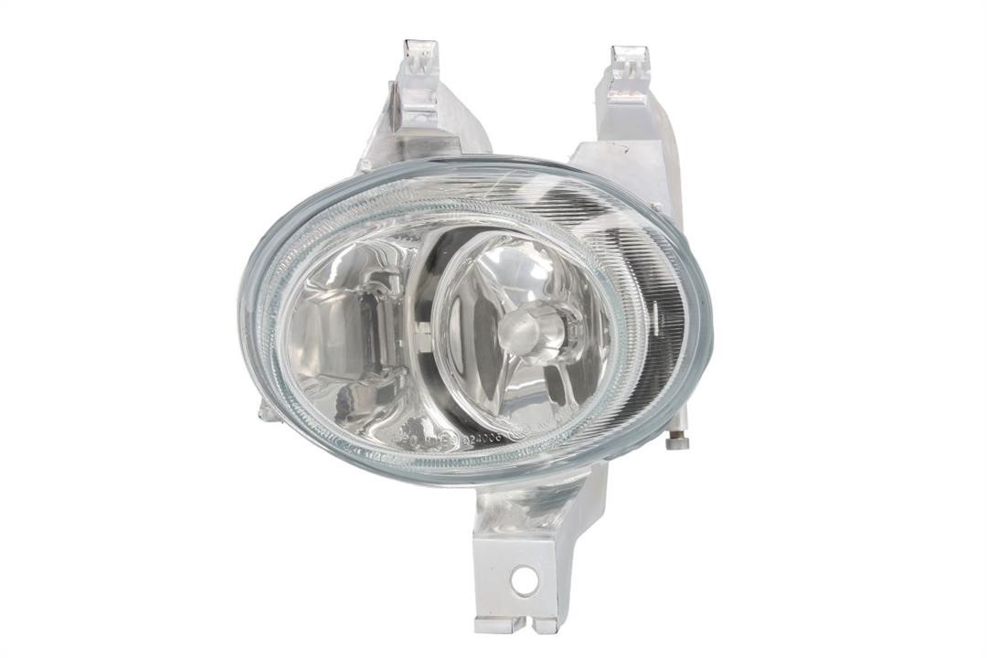 Valeo 087358 Fog lamp 087358: Buy near me at 2407.PL in Poland at an Affordable price!