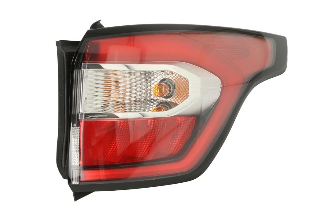 Valeo 047130 Tail lamp right 047130: Buy near me at 2407.PL in Poland at an Affordable price!