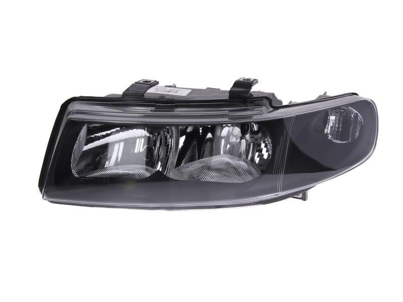 Valeo 087480 Headlight left 087480: Buy near me at 2407.PL in Poland at an Affordable price!