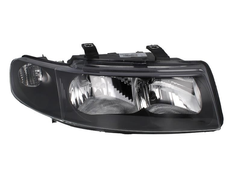 Valeo 087481 Headlight right 087481: Buy near me in Poland at 2407.PL - Good price!