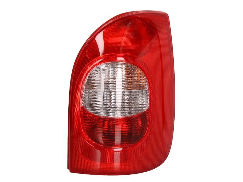 Valeo 087622 Tail lamp outer right 087622: Buy near me in Poland at 2407.PL - Good price!