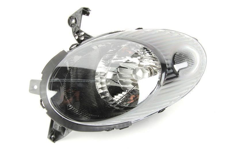 Valeo 088858 Headlight right 088858: Buy near me in Poland at 2407.PL - Good price!