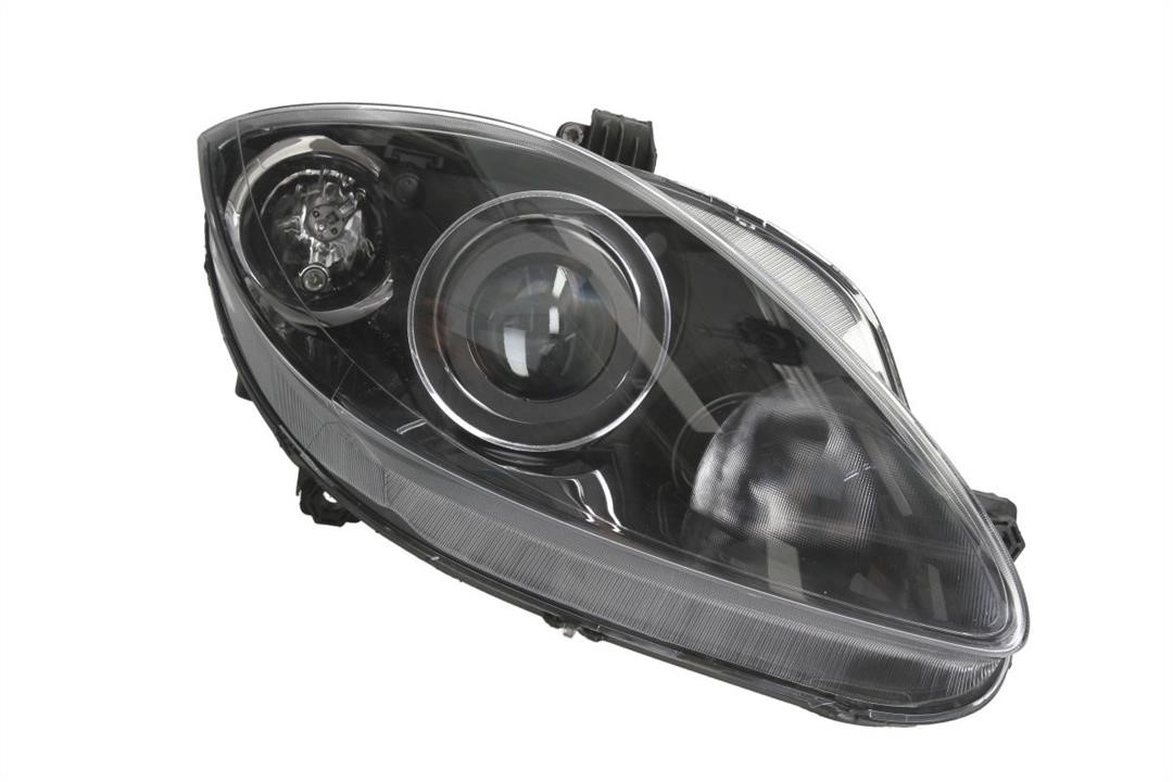 Valeo 088986 Headlight right 088986: Buy near me in Poland at 2407.PL - Good price!