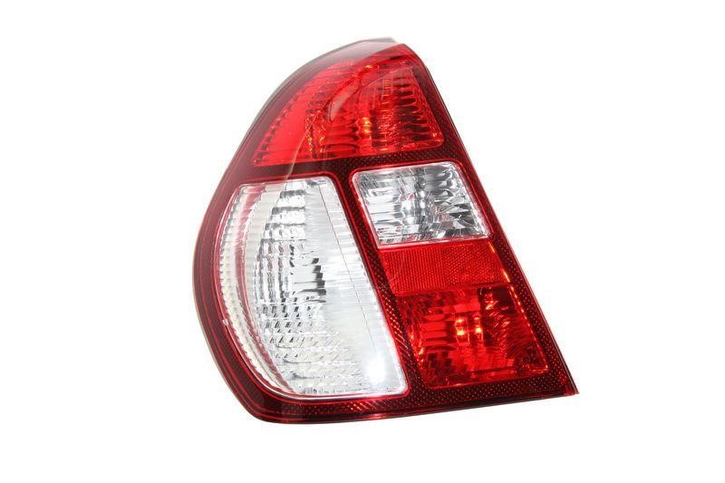 Valeo 088991 Tail lamp left 088991: Buy near me at 2407.PL in Poland at an Affordable price!