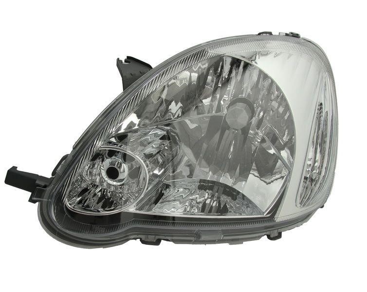 Valeo 088453 Headlight left 088453: Buy near me in Poland at 2407.PL - Good price!