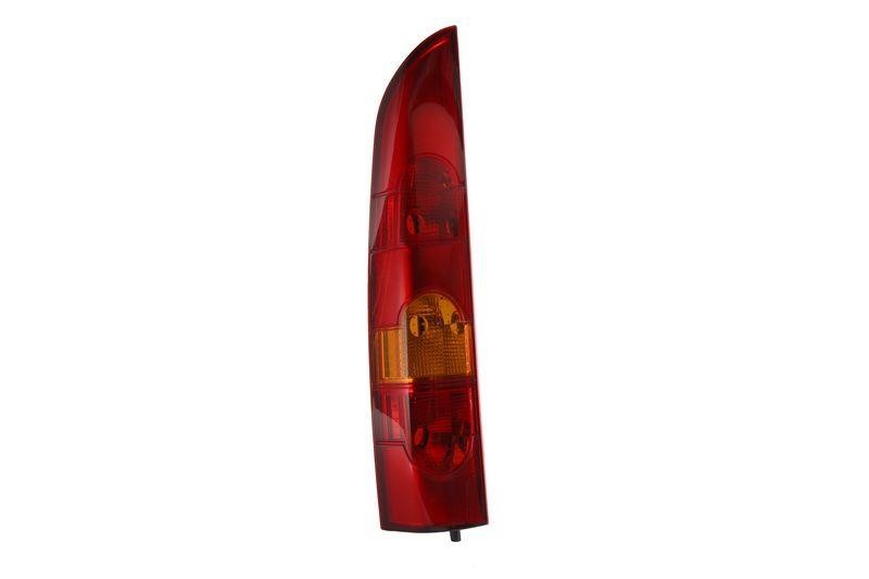 Valeo 088489 Tail lamp left 088489: Buy near me at 2407.PL in Poland at an Affordable price!
