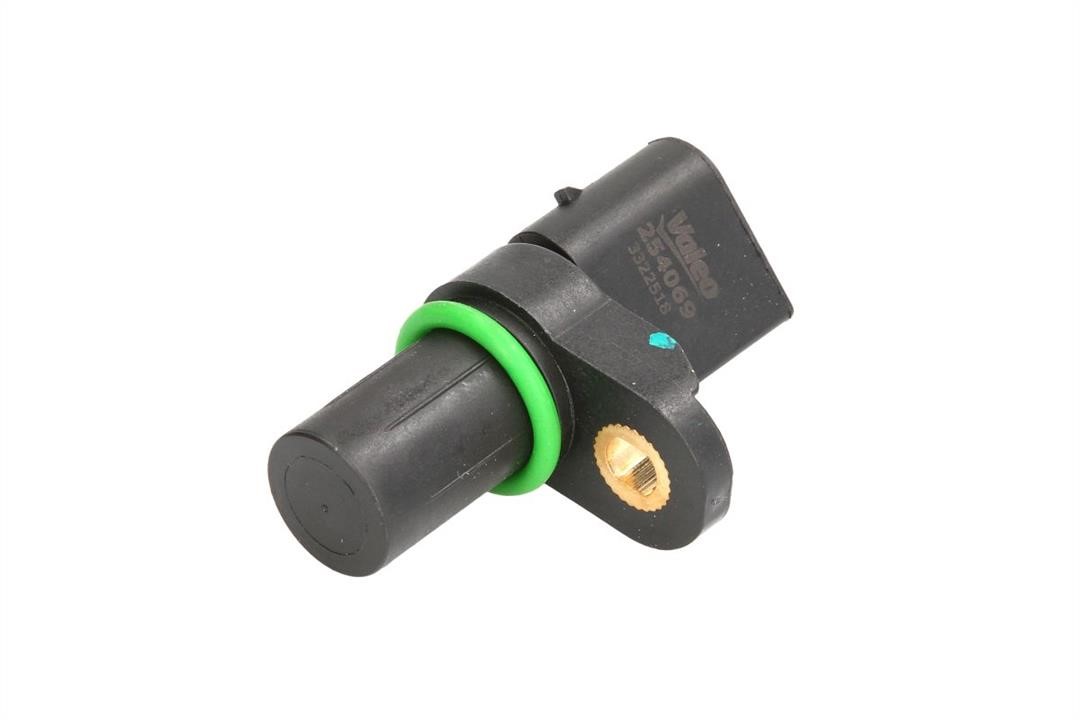 Valeo 254069 Crankshaft position sensor 254069: Buy near me in Poland at 2407.PL - Good price!