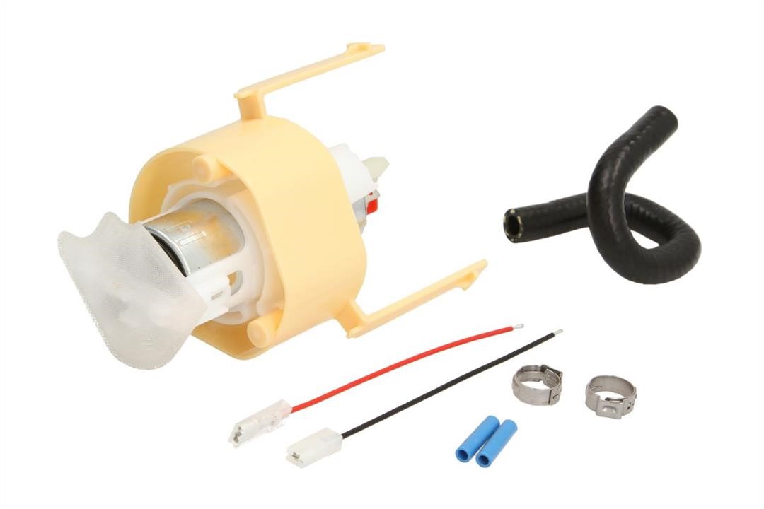 Valeo 347602 Fuel pump 347602: Buy near me at 2407.PL in Poland at an Affordable price!