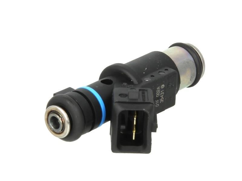 Valeo 348001 Injector fuel 348001: Buy near me in Poland at 2407.PL - Good price!