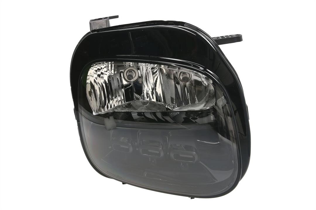Valeo 450525 Headlamp 450525: Buy near me at 2407.PL in Poland at an Affordable price!