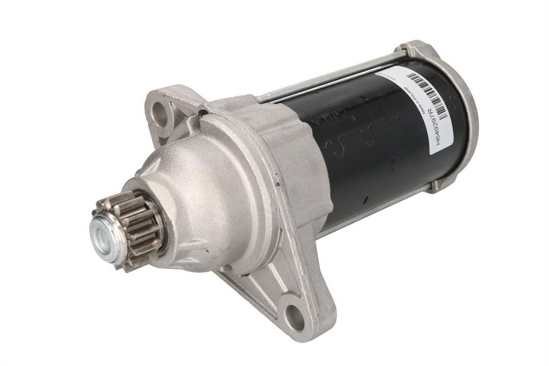 Valeo 458858 Starter 458858: Buy near me at 2407.PL in Poland at an Affordable price!