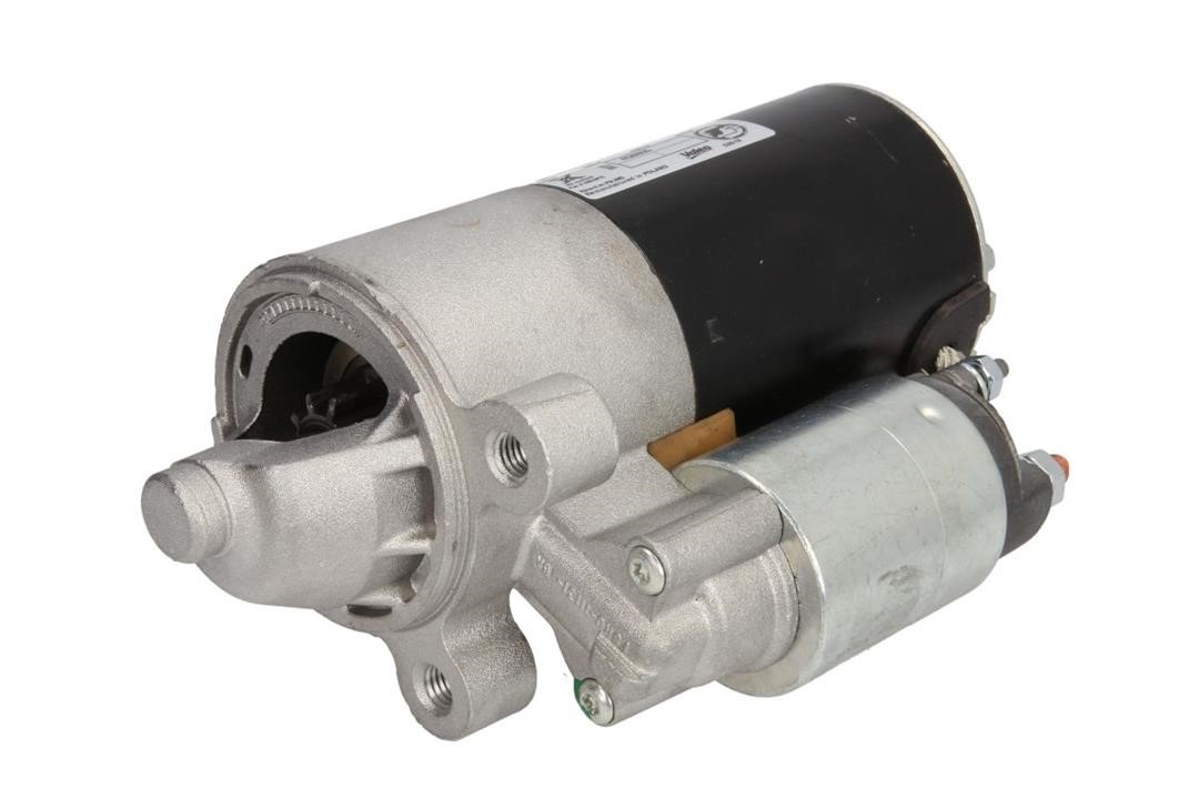 Valeo 458860 Starter 458860: Buy near me in Poland at 2407.PL - Good price!