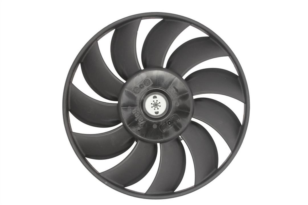 Valeo 696002 Hub, engine cooling fan wheel 696002: Buy near me in Poland at 2407.PL - Good price!