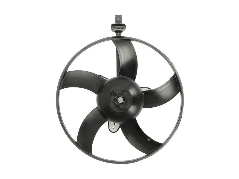 Valeo 696019 Hub, engine cooling fan wheel 696019: Buy near me in Poland at 2407.PL - Good price!