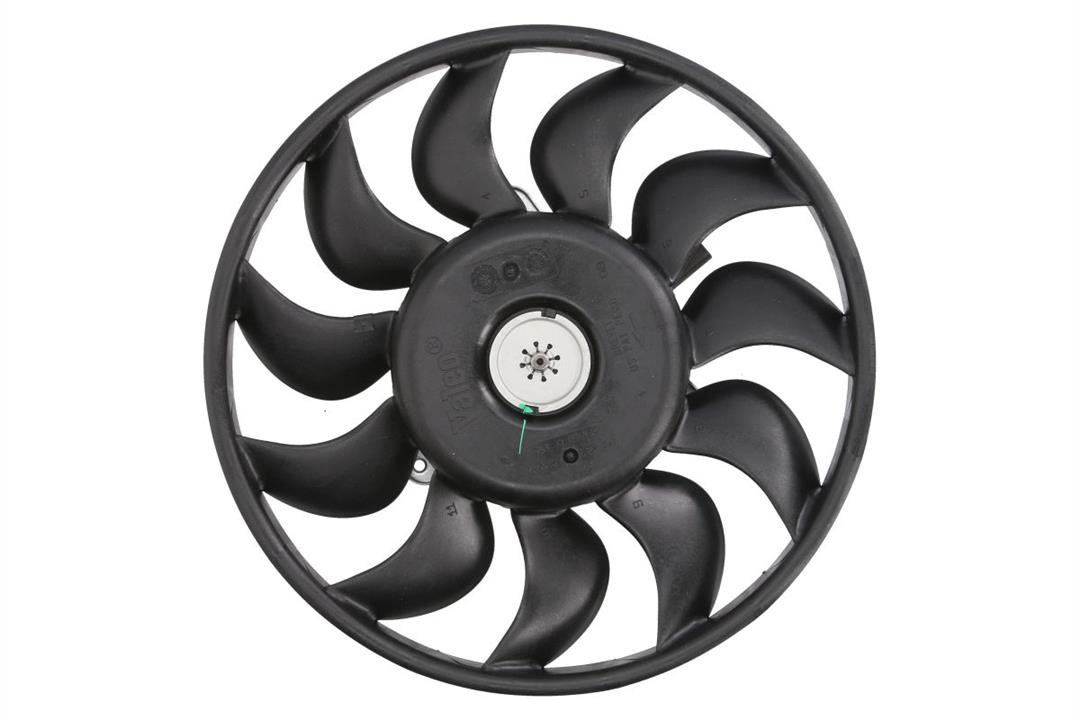Valeo 696243 Hub, engine cooling fan wheel 696243: Buy near me in Poland at 2407.PL - Good price!