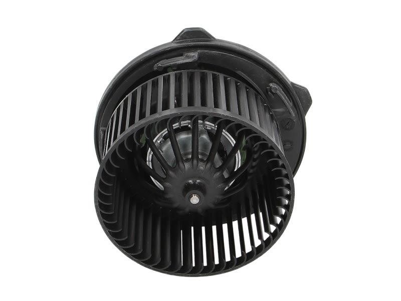 Valeo 698539 Fan assy - heater motor 698539: Buy near me in Poland at 2407.PL - Good price!