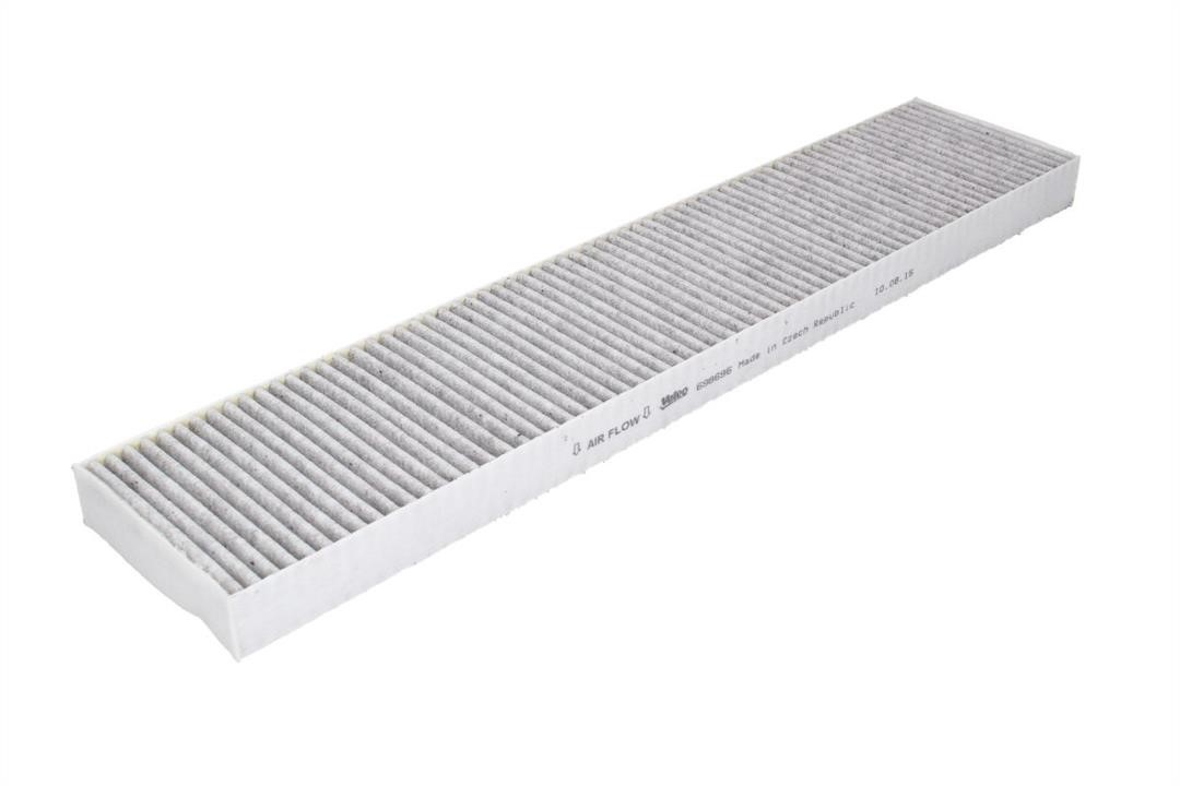 Valeo 698696 Activated Carbon Cabin Filter 698696: Buy near me in Poland at 2407.PL - Good price!