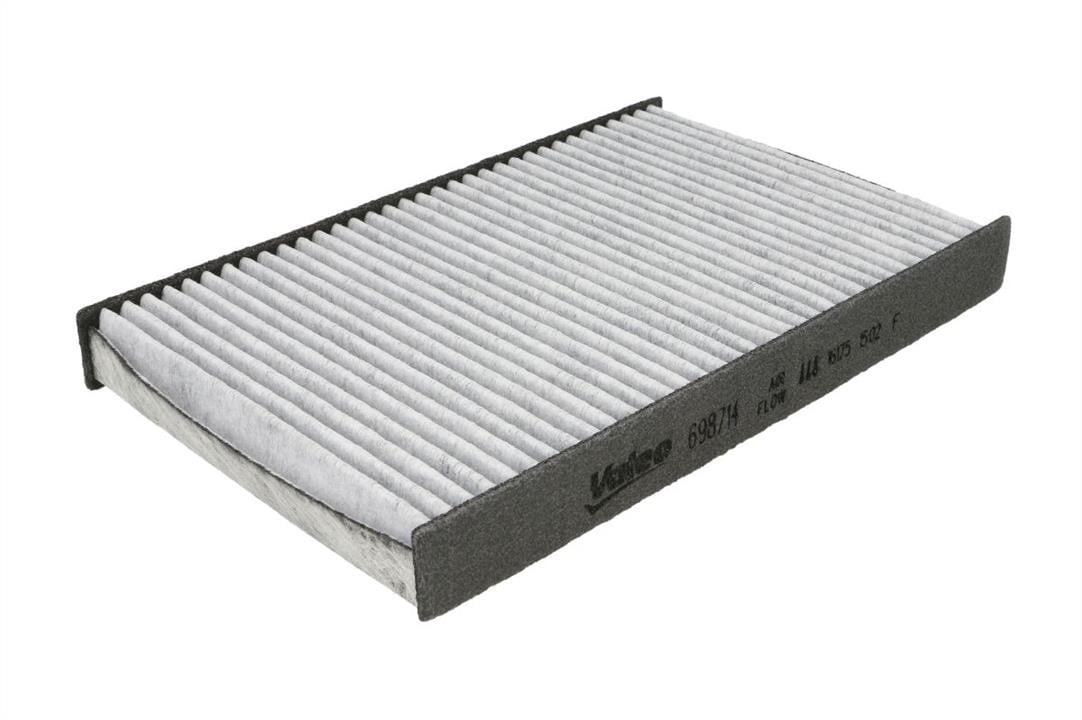 Valeo 698714 Activated Carbon Cabin Filter 698714: Buy near me in Poland at 2407.PL - Good price!
