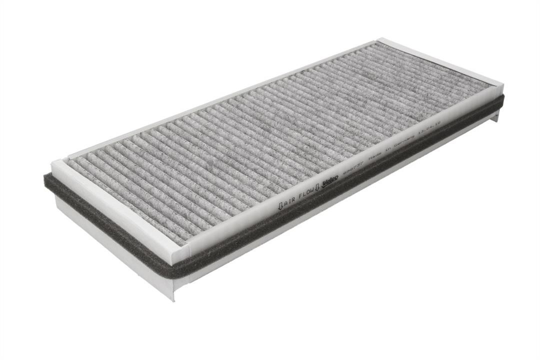 Valeo 698737 Activated Carbon Cabin Filter 698737: Buy near me in Poland at 2407.PL - Good price!