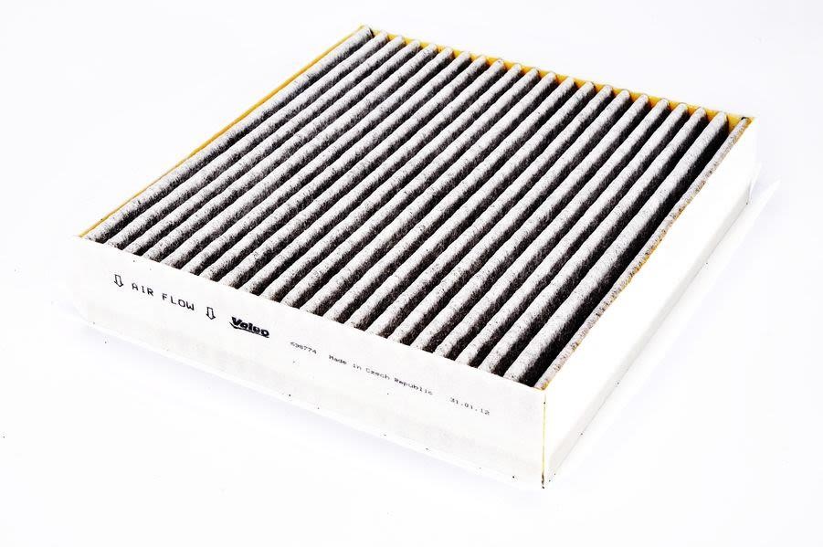 Valeo 698774 Activated Carbon Cabin Filter 698774: Buy near me in Poland at 2407.PL - Good price!