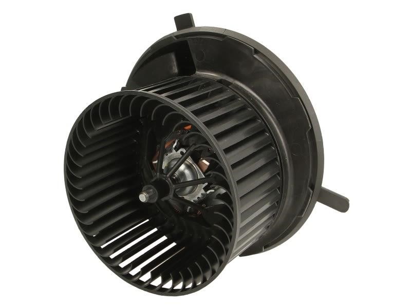 Valeo 698809 Fan assy - heater motor 698809: Buy near me at 2407.PL in Poland at an Affordable price!