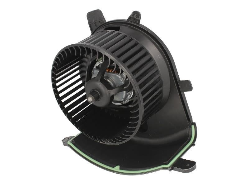 Valeo 698816 Fan assy - heater motor 698816: Buy near me in Poland at 2407.PL - Good price!
