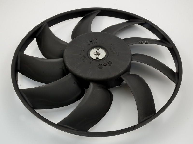 Valeo 698844 Hub, engine cooling fan wheel 698844: Buy near me in Poland at 2407.PL - Good price!