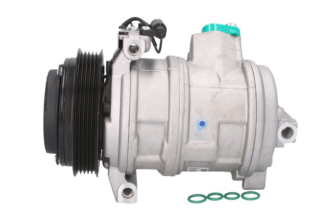 Valeo 699055 Compressor, air conditioning 699055: Buy near me in Poland at 2407.PL - Good price!