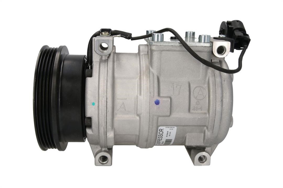 Valeo 699148 Compressor, air conditioning 699148: Buy near me in Poland at 2407.PL - Good price!