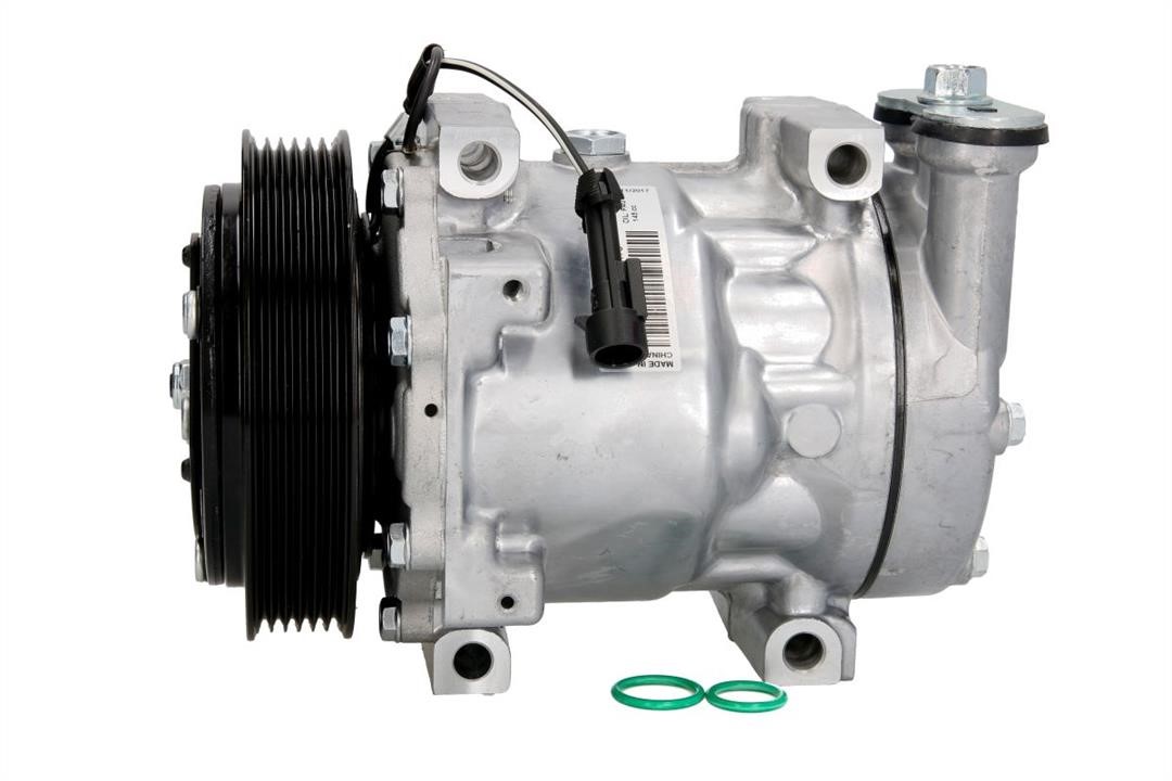 Valeo 699175 Compressor, air conditioning 699175: Buy near me in Poland at 2407.PL - Good price!