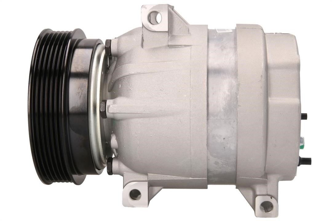 Valeo 699197 Compressor, air conditioning 699197: Buy near me in Poland at 2407.PL - Good price!