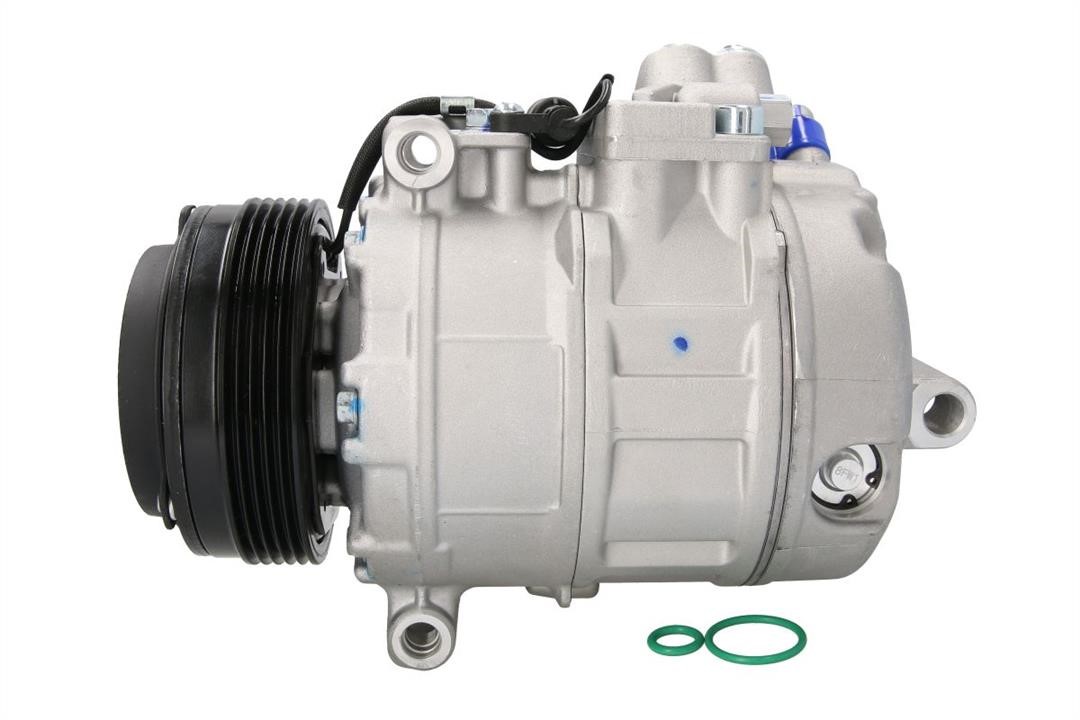 Valeo 699323 Compressor, air conditioning 699323: Buy near me at 2407.PL in Poland at an Affordable price!