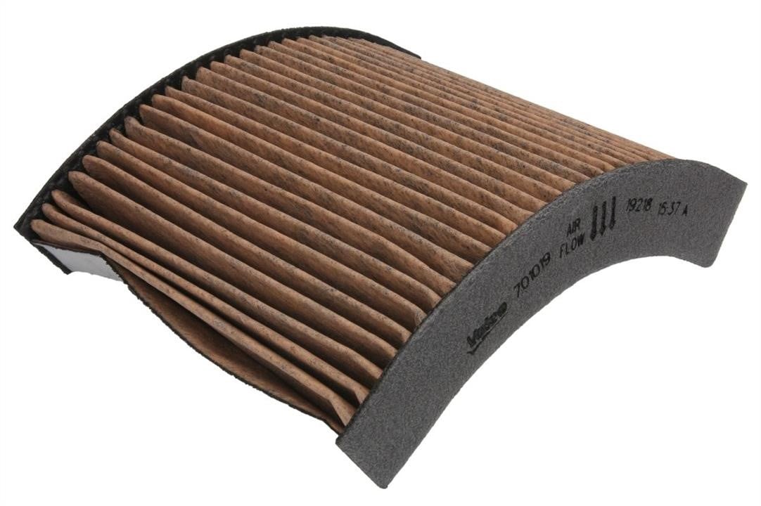 Valeo 701019 Activated carbon cabin filter with antibacterial effect 701019: Buy near me in Poland at 2407.PL - Good price!