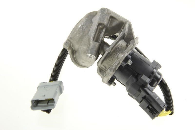 Valeo 700409 EGR Valve 700409: Buy near me at 2407.PL in Poland at an Affordable price!