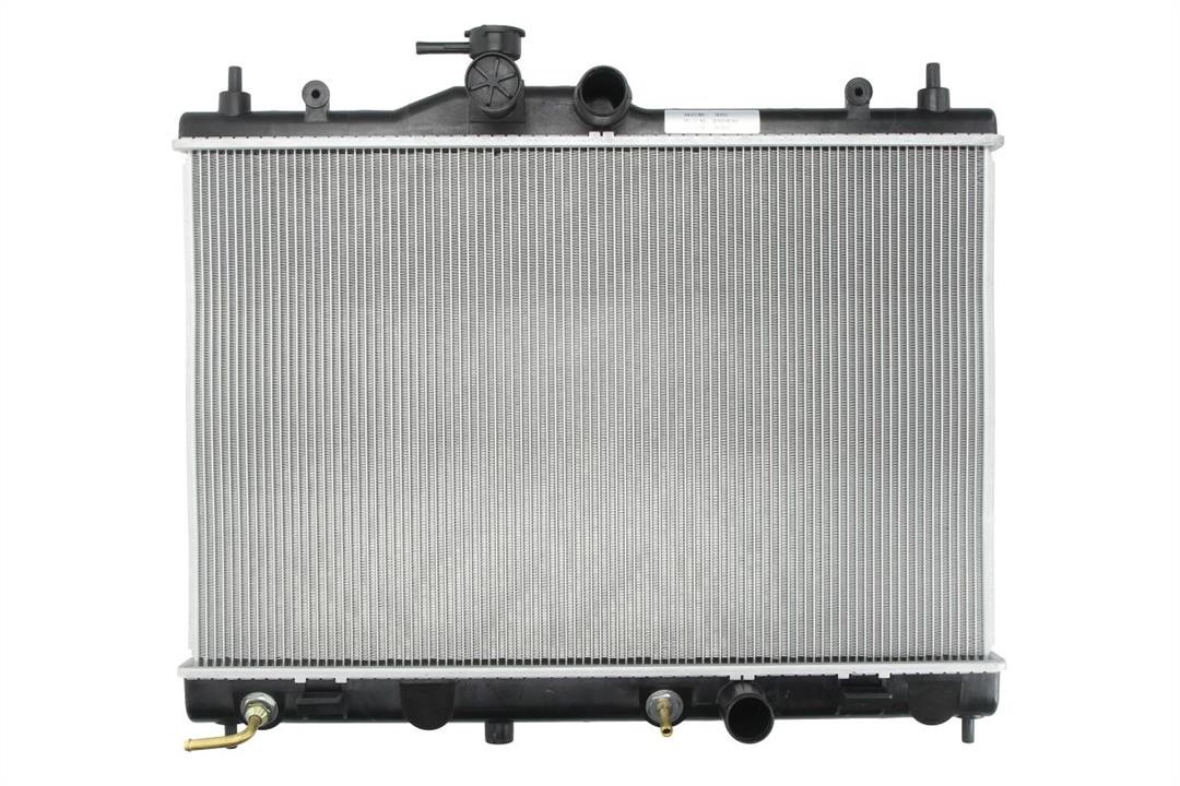 Valeo 701573 Радиатор охлаждения двигателя 701573: Отличная цена - Купить в Польше на 2407.PL!