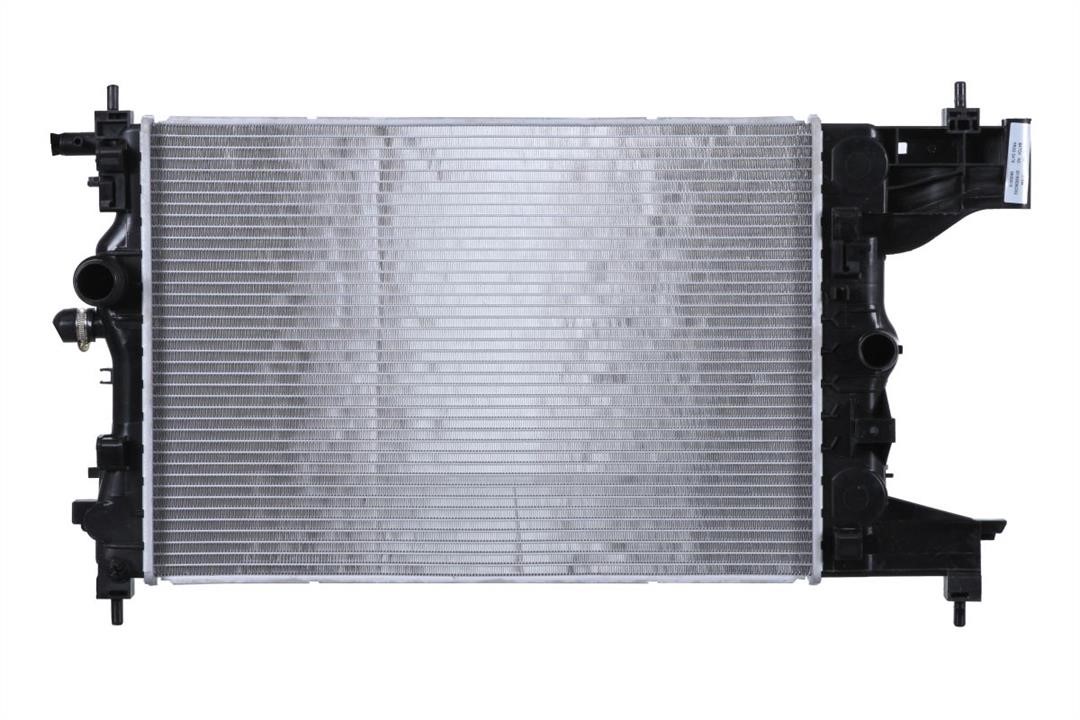 Valeo 701594 Radiator, engine cooling 701594: Buy near me at 2407.PL in Poland at an Affordable price!