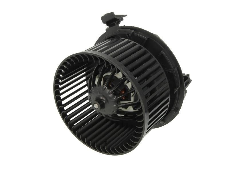 Valeo 715057 Fan assy - heater motor 715057: Buy near me in Poland at 2407.PL - Good price!