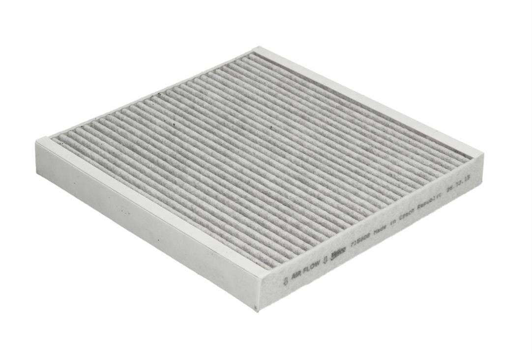 Valeo 715608 Activated Carbon Cabin Filter 715608: Buy near me in Poland at 2407.PL - Good price!