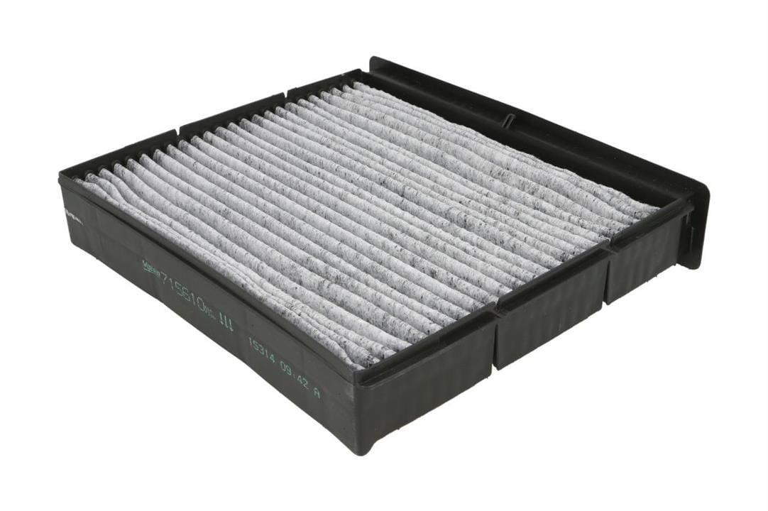 Valeo 715610 Activated Carbon Cabin Filter 715610: Buy near me in Poland at 2407.PL - Good price!